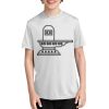 Youth Essential Performance Tee Thumbnail