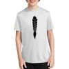 Youth Essential Performance Tee Thumbnail
