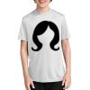 Youth Essential Performance Tee Thumbnail