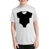 Youth Essential Performance Tee Thumbnail