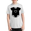 Youth Essential Performance Tee Thumbnail