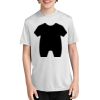 Youth Essential Performance Tee Thumbnail