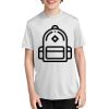 Youth Essential Performance Tee Thumbnail
