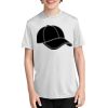 Youth Essential Performance Tee Thumbnail