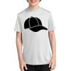 Youth Essential Performance Tee Thumbnail