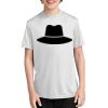 Youth Essential Performance Tee Thumbnail