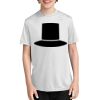 Youth Essential Performance Tee Thumbnail