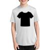 Youth Essential Performance Tee Thumbnail
