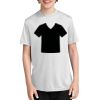 Youth Essential Performance Tee Thumbnail