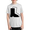 Youth Essential Performance Tee Thumbnail