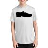 Youth Essential Performance Tee Thumbnail