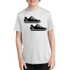 Youth Essential Performance Tee Thumbnail