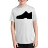 Youth Essential Performance Tee Thumbnail