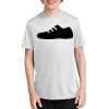 Youth Essential Performance Tee Thumbnail
