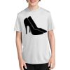 Youth Essential Performance Tee Thumbnail