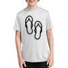 Youth Essential Performance Tee Thumbnail