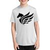 Youth Essential Performance Tee Thumbnail
