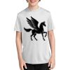 Youth Essential Performance Tee Thumbnail