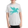 Youth Essential Performance Tee Thumbnail