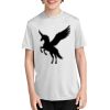 Youth Essential Performance Tee Thumbnail