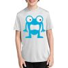 Youth Essential Performance Tee Thumbnail