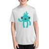 Youth Essential Performance Tee Thumbnail