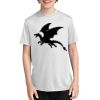 Youth Essential Performance Tee Thumbnail