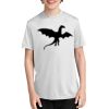 Youth Essential Performance Tee Thumbnail