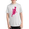 Youth Essential Performance Tee Thumbnail
