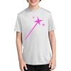Youth Essential Performance Tee Thumbnail