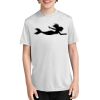 Youth Essential Performance Tee Thumbnail