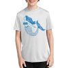 Youth Essential Performance Tee Thumbnail
