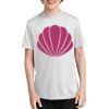 Youth Essential Performance Tee Thumbnail