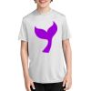 Youth Essential Performance Tee Thumbnail