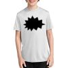 Youth Essential Performance Tee Thumbnail
