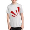 Youth Essential Performance Tee Thumbnail