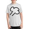 Youth Essential Performance Tee Thumbnail