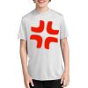 Youth Essential Performance Tee Thumbnail
