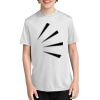 Youth Essential Performance Tee Thumbnail