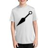 Youth Essential Performance Tee Thumbnail