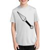 Youth Essential Performance Tee Thumbnail