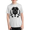 Youth Essential Performance Tee Thumbnail