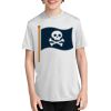 Youth Essential Performance Tee Thumbnail