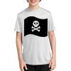 Youth Essential Performance Tee Thumbnail