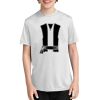 Youth Essential Performance Tee Thumbnail