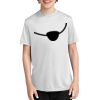 Youth Essential Performance Tee Thumbnail