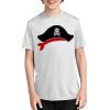 Youth Essential Performance Tee Thumbnail