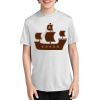Youth Essential Performance Tee Thumbnail
