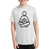 Youth Essential Performance Tee Thumbnail