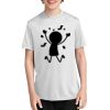 Youth Essential Performance Tee Thumbnail